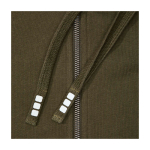 Sweat à capuche en coton et polyester 300 g/m² Elevate Life deuxième vue