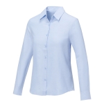 Chemise pour femmes en coton et polyester 130 g/m² Elevate Essentials