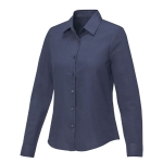 Chemise pour femmes en coton et polyester 130 g/m² Elevate Essentials