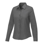 Chemise pour femmes en coton et polyester 130 g/m² Elevate Essentials