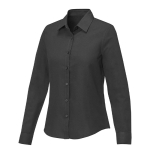 Chemise pour femmes en coton et polyester 130 g/m² Elevate Essentials