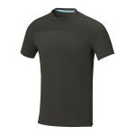 T-shirt sport publicitaire en polyester recyclé 160 g/m² Elevate NXT