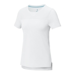 T-shirt durable pour femmes en polyester recyclé 160 g/m² Elevate NXT