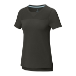 T-shirt durable pour femmes en polyester recyclé 160 g/m² Elevate NXT