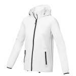 Veste imperméable femmes en nylon/polyester 60 g/m² Elevate Essentials