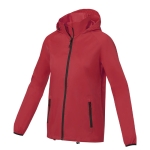 Veste imperméable femmes en nylon/polyester 60 g/m² Elevate Essentials