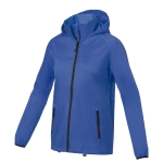 Veste imperméable femmes en nylon/polyester 60 g/m² Elevate Essentials