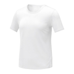 T-shirt technique femmes, maille polyester 105 g/m² Elevate Essentials