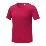T-shirt technique femmes, maille polyester 105 g/m² Elevate Essentials