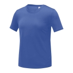 T-shirt technique femmes, maille polyester 105 g/m² Elevate Essentials