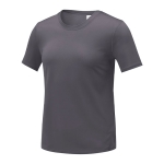 T-shirt technique femmes, maille polyester 105 g/m² Elevate Essentials