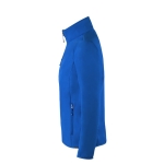 Veste imperméable et respirante en RPET recyclé 300 g/m² MKT Scola deuxième vue