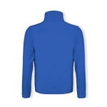 Veste imperméable et respirante en RPET recyclé 300 g/m² MKT Scola quatrième vue