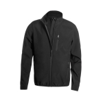 Veste imperméable et respirante en RPET recyclé 300 g/m² MKT Scola cinquième vue