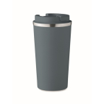 Mug en acier avec fonction thermique et anti-fuite 510 ml