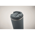 Mug en acier avec fonction thermique et anti-fuite 510 ml deuxième vue photographique
