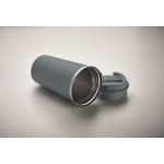 Mug en acier avec fonction thermique et anti-fuite 510 ml troisième vue photographique