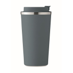 Mug en acier avec fonction thermique et anti-fuite 510 ml sixième vue