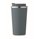 Mug en acier avec fonction thermique et anti-fuite 510 ml huitième vue