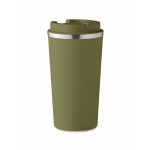 Mug en acier avec fonction thermique et anti-fuite 510 ml