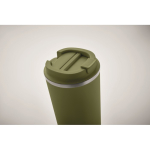 Mug en acier avec fonction thermique et anti-fuite 510 ml deuxième vue photographique