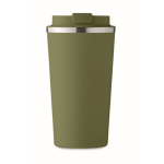 Mug en acier avec fonction thermique et anti-fuite 510 ml quatrième vue