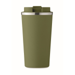 Mug en acier avec fonction thermique et anti-fuite 510 ml cinquième vue