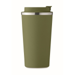 Mug en acier avec fonction thermique et anti-fuite 510 ml sixième vue