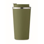 Mug en acier avec fonction thermique et anti-fuite 510 ml huitième vue