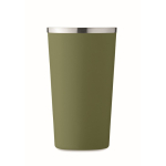 Mug en acier avec fonction thermique et anti-fuite 510 ml neuvième vue