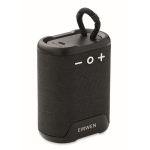 Enceinte 5.0 résistante aux éclaboussures avec autonomie de 8H Grip couleur noir vue principale