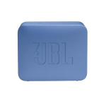 Haut-parleur personnalisé très compact étanche IPX7 JBL Go Essential couleur bleu