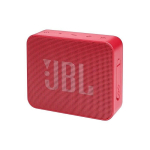 Haut-parleur personnalisé très compact étanche IPX7 JBL Go Essential couleur rouge