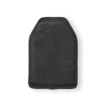 Housse isotherme en nylon de couleur noire pour publicité Blend couleur noir première vue