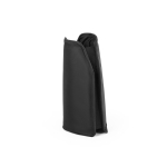Housse isotherme en nylon de couleur noire pour publicité Blend couleur noir troisième vue