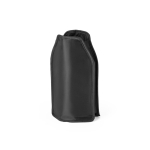 Housse isotherme en nylon de couleur noire pour publicité Blend couleur noir
