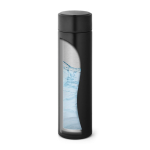 Bouteille isotherme avec thermomètre LED et infuseur 470ml Touch couleur noir sixième vue