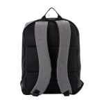 Sac à dos anti-vol avec dos et bretelles rembourrées PC 15”” troisième vue