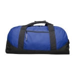 Sacs de sport en polyester 600D de couleur Performance couleur bleu roi première vue