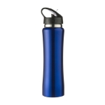 Gourde en acier inoxydable avec embout 500 ml Performance Blackcap couleur bleu roi deuxième vue