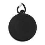 Verre pliant de 220ml pour stocker les médicaments Pillcup Colors couleur noir première vue