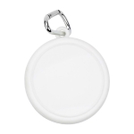 Verre pliant de 220ml pour stocker les médicaments Pillcup Colors couleur blanc première vue