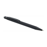 Stylo avec logo gravé au laser avec la couleur du pointeur laser couleur argenté cinquième vue
