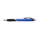 Stylo aux couleurs vives avec Encre Bleue antidérapante Colorful couleur bleu deuxième vue
