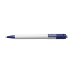 Stylo pub avec recharge jumbo et Encre Bleue Stilolinea Baron Jumbo couleur bleu première vue