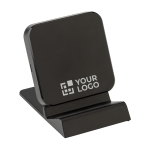 Chargeur à induction personnalisé avec support réglable hauteur Adjust avec zone d'impression
