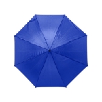Parapluie à 8 panneaux en polyester 170T Ø106 Auto Cloudburst couleur bleu roi première vue