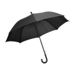 Parapluie automatique avec 8 panneaux Ø115 Auto Charles Dickens® couleur noir sixième vue