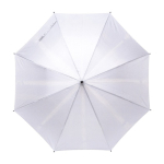 Parapluie recyclé à ouverture automatique Ø103
