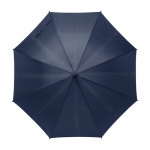 Parapluie recyclé à ouverture automatique Ø103